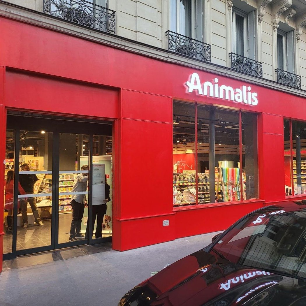 Animalis Paris 11 - Richard Lenoir 2